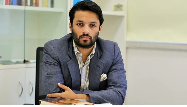 Ashoka University Professor Arrested Over Remarks on Women Officers in Operation Sindoor Briefing